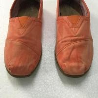 ราคา Toms M7 มือสองแท้ (571302719)
