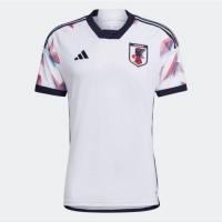 ราคา ของแท้ ADIDAS JAPAN 22 AWAY JERSEY SIZE XL Authentic เสื้อฟุตบอลผู้ชายทีมชาติญี่ปุ่น ทีมเยือน ฤดูกาล 2022 ขนาด ใหญ่พิเศษ (17091693679)