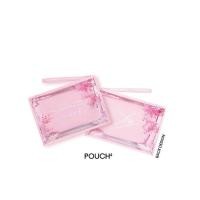 ราคา MAC LISA POUCH กระเป๋าใส่เครื่องสำอาง กระเป๋า MAC x LISA (9070778422)