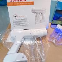 ราคา ✤﹍❀ปืนพ่นละอองนาโน, ปืนNANO, ปืนฉีดพ่นน้ำ รูปและคลิปเป็นสินค้าจริง (6595124718)