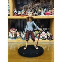 ราคา (DxF) แท้100% แชงค์ ผมแดง แชงคูส Shanks DxF the grandline men vol.0 แมวทอง One piece วันพีช Model โมเดล Figures ฟิกเกอร์ (15993928902)