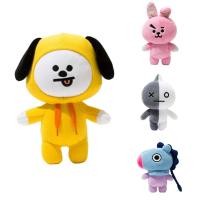 ราคา ตุ๊กตานุ่มรูปการ์ตูน ขนาด 30 ซม bt 21 (11327765607)