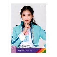 ราคา BAMBOO BNK48 Photoset BNK Festival Set 15 (2705530303)