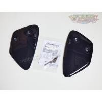 ราคา ครอบข้างอะคริลิค SNB สำหรับ MSX125SF (21739721541)