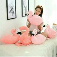 ราคา หมอนผ้าห่มนกฟลามิงโก้ มีส่งเคอรี่ (1426982180)