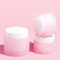 ราคา [พร้อมส่ง / ของแท้] Banila Co Clean It Zero Cleansing Balm บาล์มล้างหน้าลดสิวอันดับ 1 จากเกาหลี (6289190294)