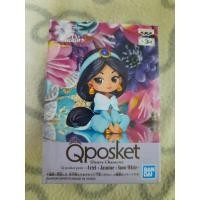 ราคา โมเดลเจ้าหญิงดิสนีย์ เจ้าหญิงจัสมิน แจสมิน ฟิกเกอร์ ตุ๊กตา ของแท้จากญี่ปุ่น Disney Qposket Petit (8672936363)