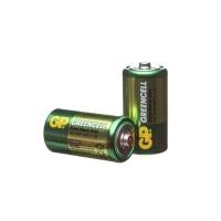 ราคา ถ่าน GP Extra Heavy Duty SIZE C หมดอายุ 01/2025(1แพคบรรจุ2ก้อน) (19524692044)
