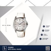 ราคา นาฬิกาข้อมือ Casio รุ่น MTP-E104L-7AVDF Standard (523292951)