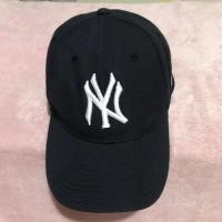 ราคา หมวก Ny มือสองของแท้ (10600522604)