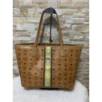 ราคา MCM Shopping มือสอง ของแท้ (10107614485)