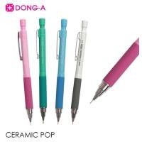 ราคา ดินสอกด ขนาดหัว 0.5 Dong A รุ่น Ceramic Pop นำเข้าจากประเทศเกาหลี (5337605031)