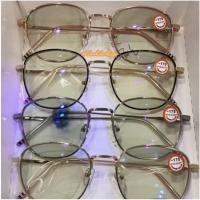 ราคา แว่นสายตา​ แว่นสายตาสั้น​ ออโต้เลนส์ (3757008705)