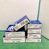 ราคา NACHI แท้❗️ ลูกปืน ในเครื่อง (7ตลับ) แดช , DASH , LS125 [ 62/28 + 22BC05S8NC2 + 6004 + 6202 + 6203 + 6204 + 6303 ] . (18259755914)