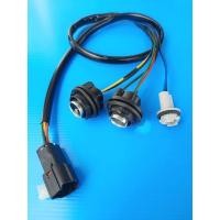 ราคา ชุดสายไฟท้ายISUZU D-Max'2007-2011 (14186938050)