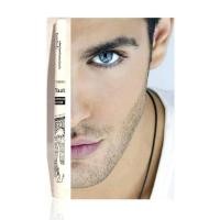ราคา SmartBoyYazhi Eyebrow Pencil (Brown)ดินสอเขียนคิ้วผู้ชายสีน้ำตาลเข้มธรรมชาติแบบกันน้ำ (63052366)