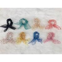 ราคา ยางมัดผม โบว์มัดผม ยางโบว์ (4938459586)