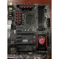 ราคา Mainboard MSI Z97 Gaming 5 (9370350853)