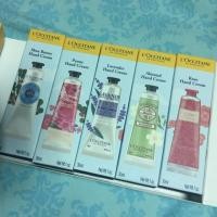 ราคา Loccitane ครีมทามือ 30 ml (1978960710)