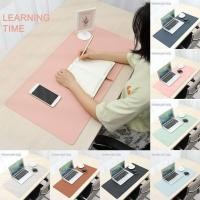 ราคา desk pad แผ่นรองเม้าส์แผ่นกันลื่นแผ่นรองเม้าส์ล้างทำความสะอาดได้แผ่นรองเม้าส์หนังแผ่นคีย์บ (5952703015)