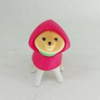 ราคา โมเดล หมาชิบะ Shiba Inu Akashiba. 5cm. (2730003867)