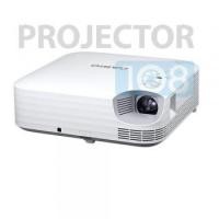 ราคา Casio XJ-S400WN Laser+LED Projector (6605966302)