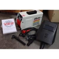 ราคา ตู้เชื่อม 400A KANTO KT-IGBT-401 (6265856586)