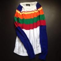 ราคา CC OO เสื้อสเวตเตอร์เเขนยาว (38020921)