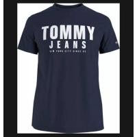 ราคา เสื้อยืด tommy size M ของใหม่ เสื้อยืดทอมมี่ (10948502692)