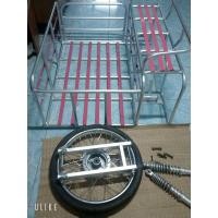 ราคา พ่วงข้าง-ซาเล้งมีอุปกรณ์ติดตั้งไห้ (11911639263)