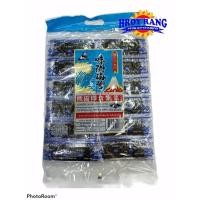 ราคา สาหร่ายทะเลปรุงรสตราหมีแพนด้า1 ห่อ 100 ซองรสด้นตำหรับ (7194671630)