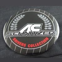 ราคา กรุณาวัดขนาดก่อนสั่งซื้อ สติกเกอร์อลูมิเนียม AC SCHNITZER ขนาด 56mm. 1 ชุดมี 4 ชิ้น สติกเกอร์ Aegether (12445490646)