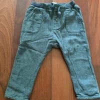 ราคา กางเกงเด็ก zara (มือสอง) (3152873371)