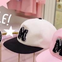 ราคา หมวกสีขาว made of fabric (2243968364)