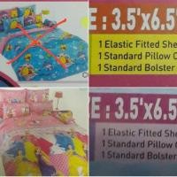 ราคา ผ้าปูที่นอน toto 3.5ฟุต (910766614)