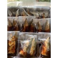 ราคา ปลาทูต้มหวาน ชุมพร หวานนำเค็มตาม (11772748147)