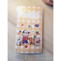 ราคา Cute girl with sticky note (10838934271)