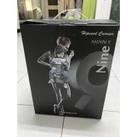 ราคา Prince&Princess เป้อุ้มสำหรับเด็กแรกเกิด – 3 ปี Haenim9 Hipseat Carrier สีเทา มือสอง (17323142257)