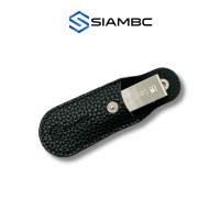 ราคา Ledger Nano S Plus Leather Case เคสหนังสำหรับใส่ Ledger Nano S Plus (ไม่สามารถใส่ Ledger Nano X ได้) (15124718237)