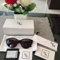 ราคา แว่นกันแดด LYN มือหนึ่งซื้อเก็บไม่เคยใช้ (2900010937)