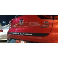 ราคา คิ้วฝาประตูท้าย MG ZS พร้อมตัวอักษร MORRIS GARAGES (5237267930)