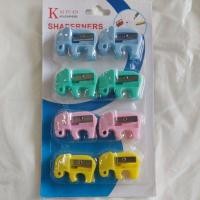 ราคา กบเหลาดินสอ ช้างแพ็ก8ตัว (19185832809)