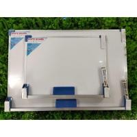 ราคา สุดคุ้ม! กระดานไวท์บอร์ด HAWK WHITE BOARD +ปากกาไวท์บอร์ดและแปรงลบกระดาน (จำนวน 1 แผ่น) (2976826822)