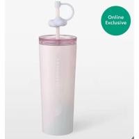 ราคา Starbucks Stainless Steel Bubble with Clound Cold Cup 16 oz. (25016379104)