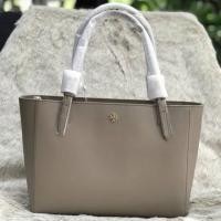 ราคา แท้ Tory Burch Emerson small tote bag (1817271220)