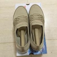 ราคา SKECHERS Air - Cooled MEMORY FOAM รองเท้าเพื่อสุขภาพ (3416336920)