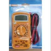 ราคา โอมห์​ดิจิตอล​ YUGO มัลติมิเตอร์ (2131424751)