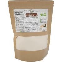 ราคา Organic Coconut Flour 350g (13276167648)