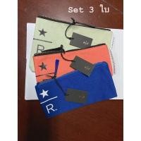 ราคา แก้วสตาร์บั๊คของแท้ขวดพลาสติกและกระเป๋าผ้ามีซิป (16440394138)