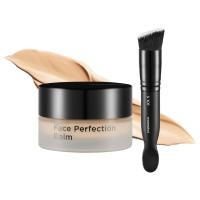 ราคา Moonshot Face Perfection Balm 30 g. + Brush (1881814499)